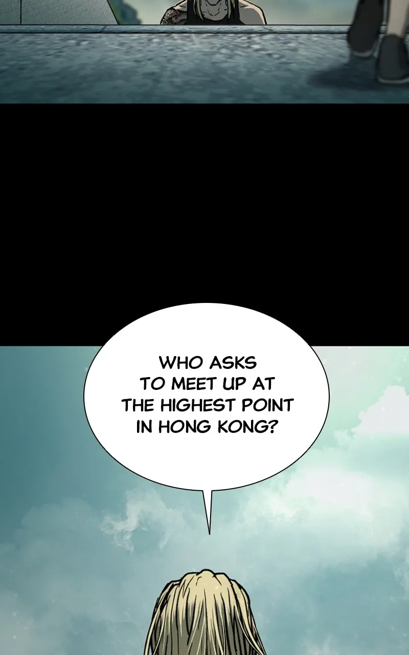 Kowloon: COPÓKA Chapter 9 page 143 - 