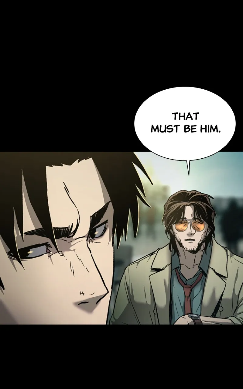 Kowloon: COPÓKA Chapter 9 page 146 - 