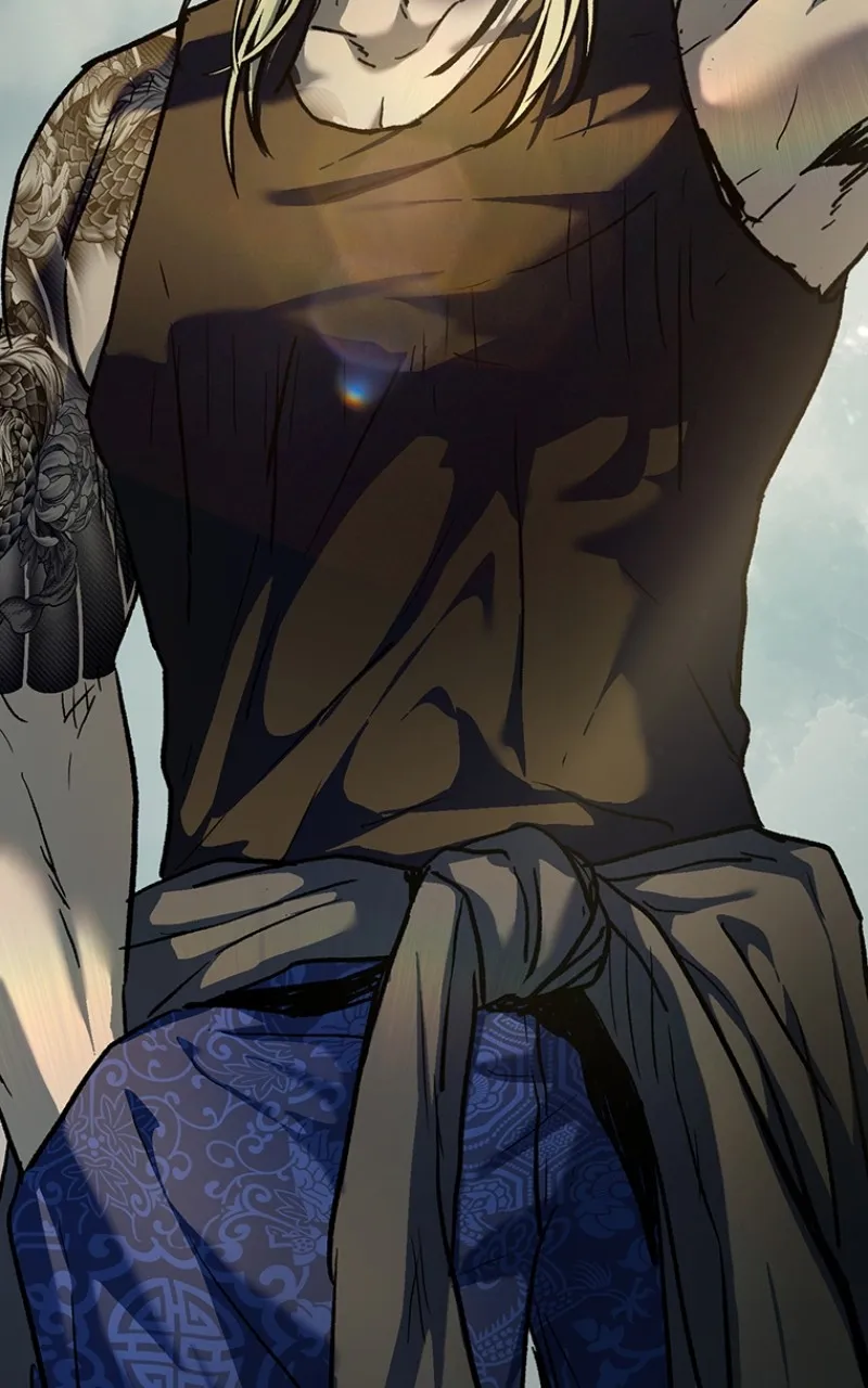 Kowloon: COPÓKA Chapter 9 page 149 - 