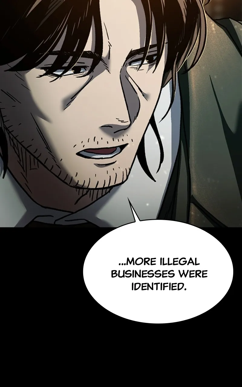 Kowloon: COPÓKA Chapter 9 page 17 - 