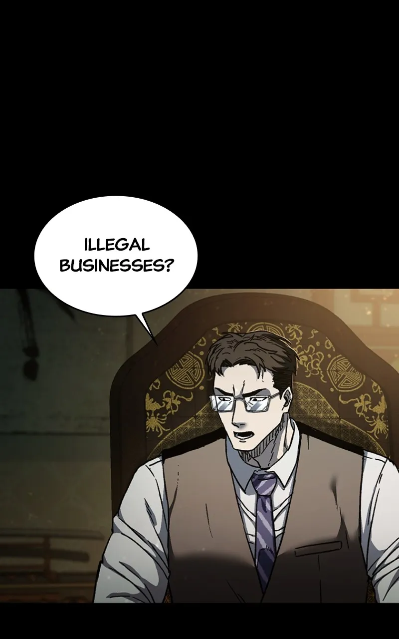 Kowloon: COPÓKA Chapter 9 page 18 - 