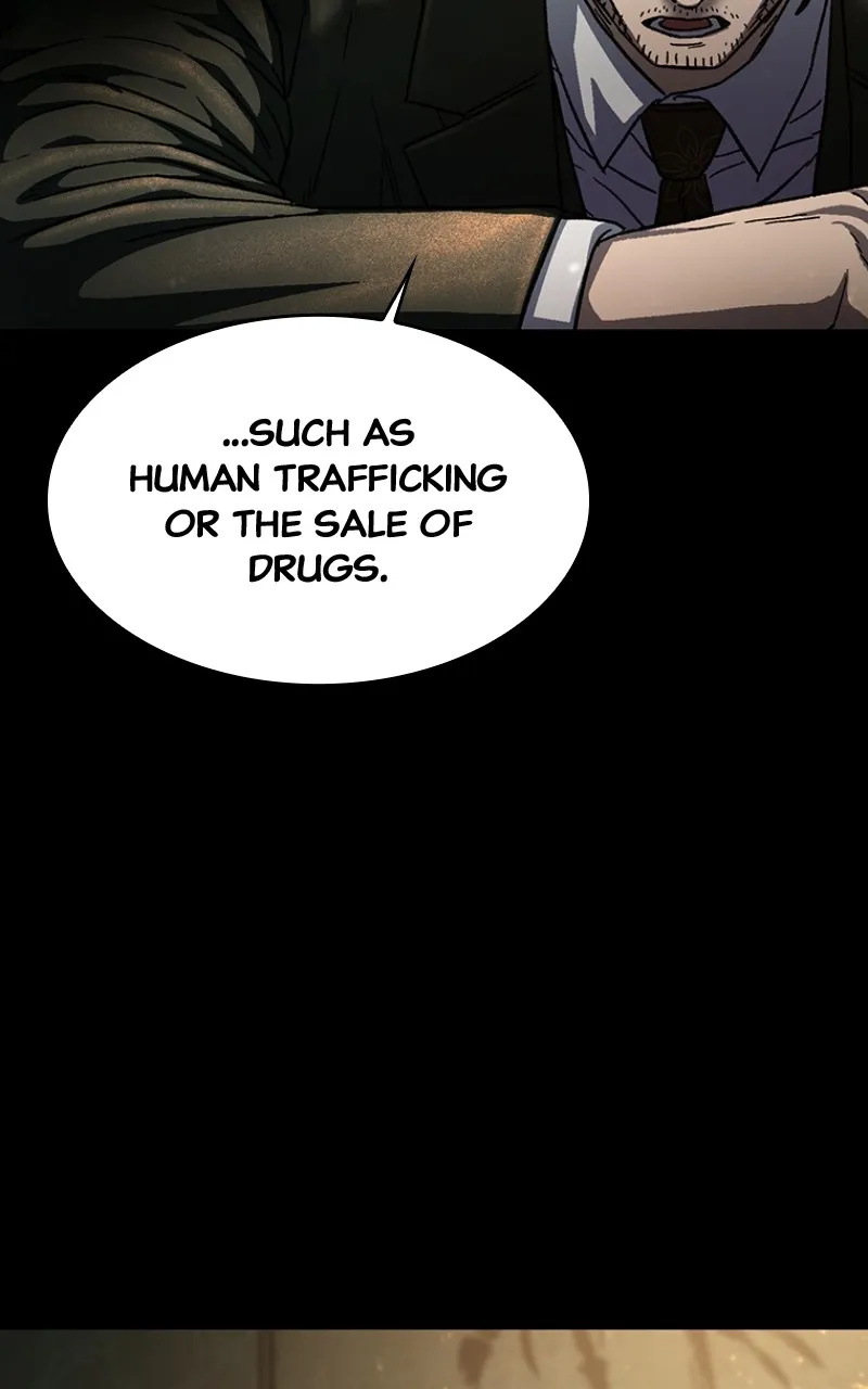 Kowloon: COPÓKA Chapter 9 page 20 - 