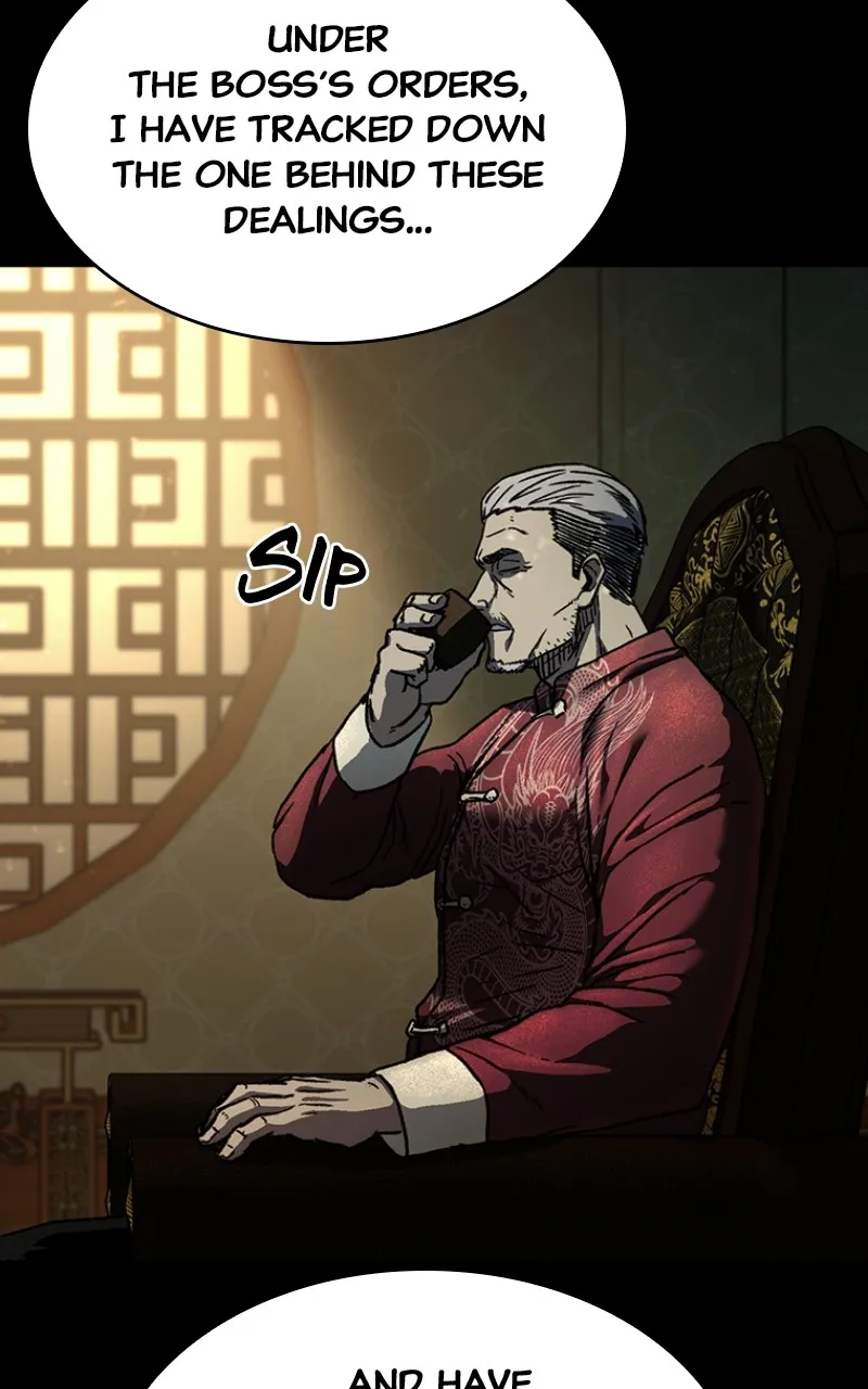 Kowloon: COPÓKA Chapter 9 page 22 - 