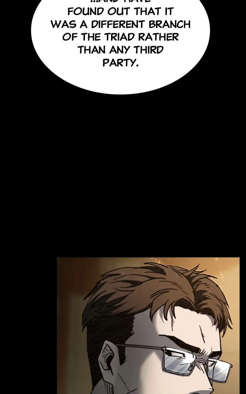 Kowloon: COPÓKA Chapter 9 page 23 - 