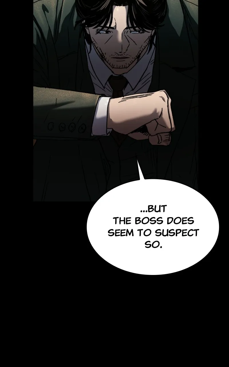 Kowloon: COPÓKA Chapter 9 page 27 - 