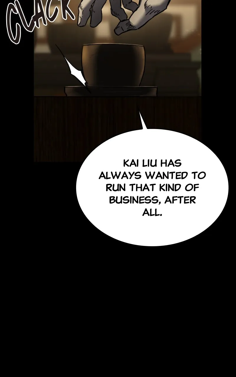 Kowloon: COPÓKA Chapter 9 page 30 - 