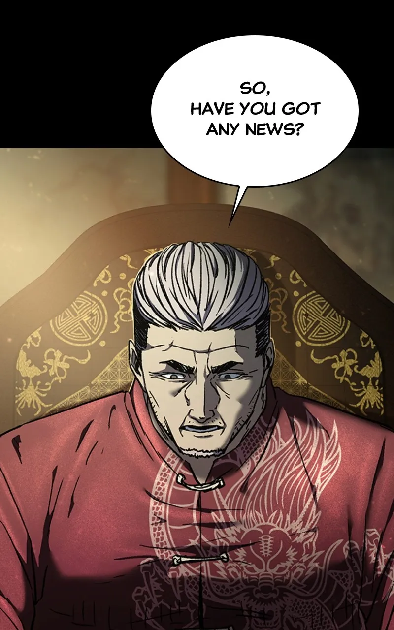 Kowloon: COPÓKA Chapter 9 page 32 - 