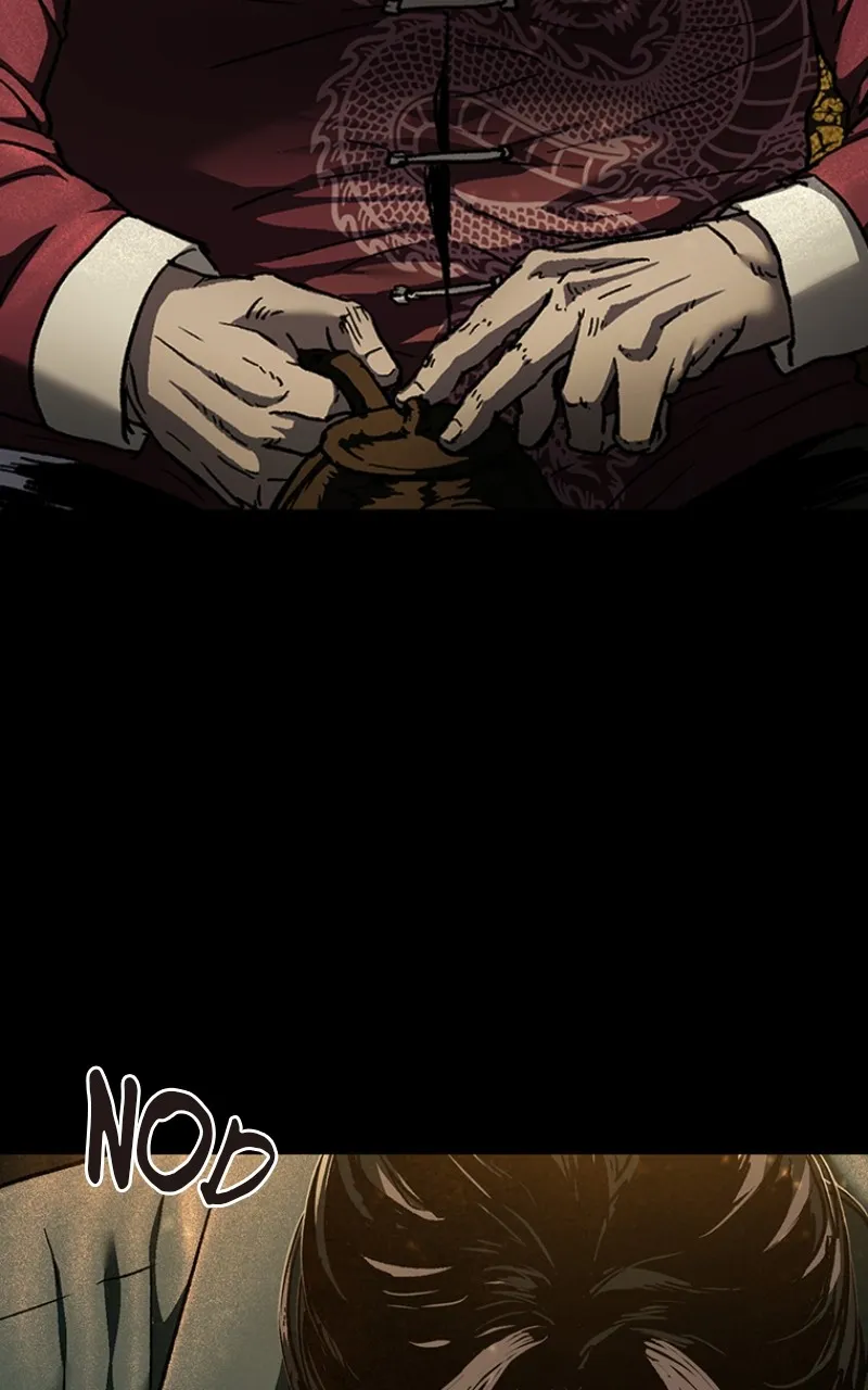 Kowloon: COPÓKA Chapter 9 page 33 - 