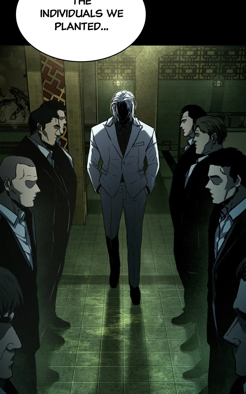 Kowloon: COPÓKA Chapter 9 page 35 - 