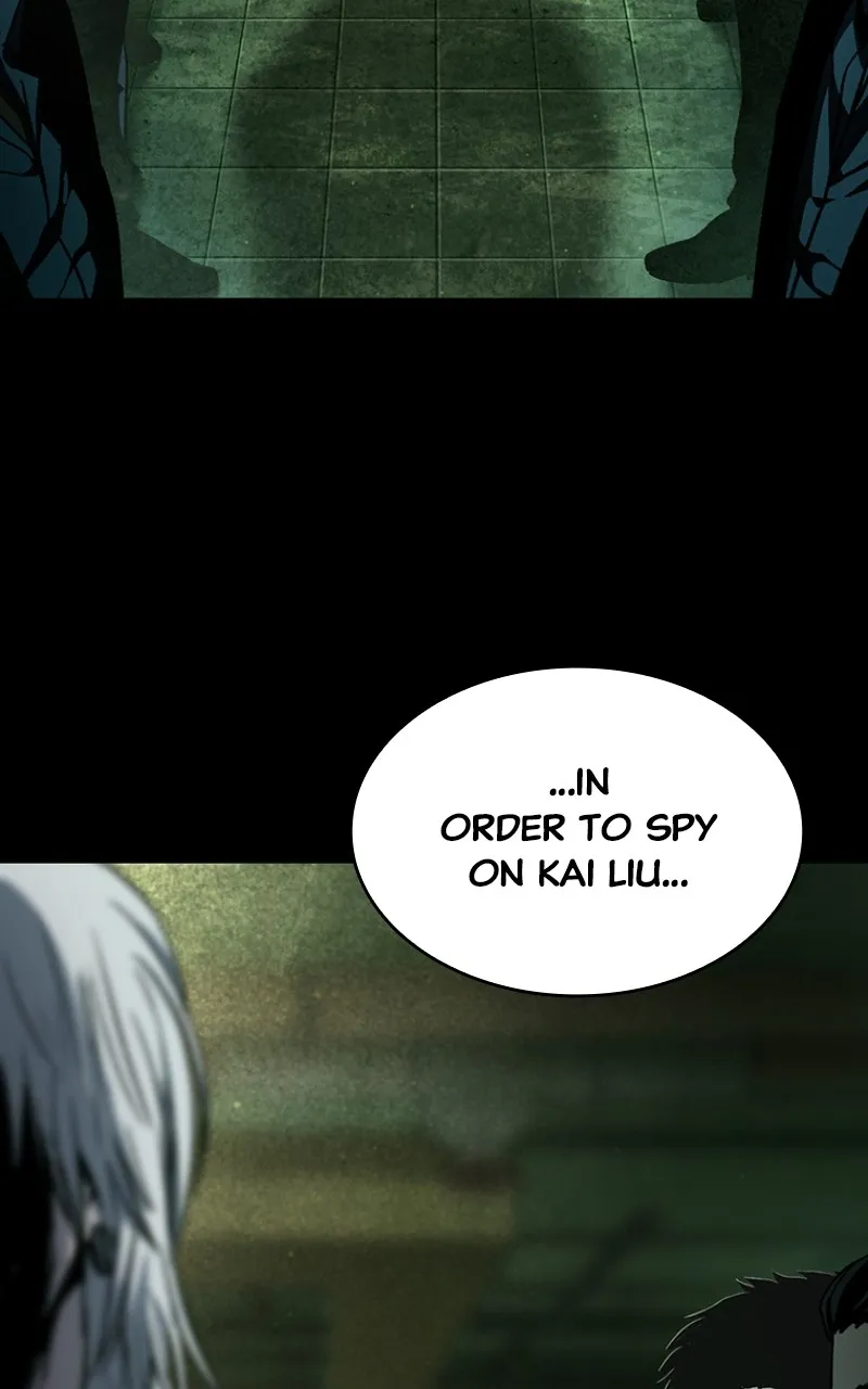 Kowloon: COPÓKA Chapter 9 page 36 - 