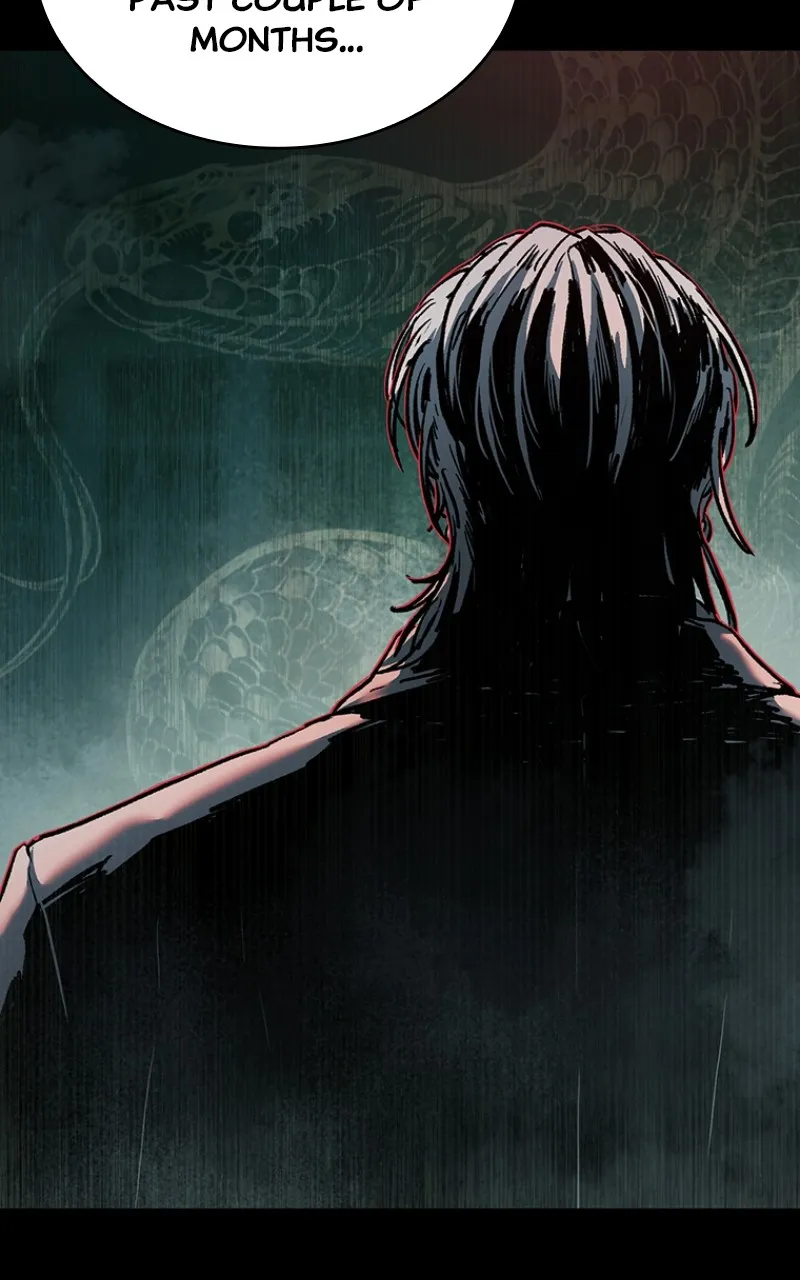 Kowloon: COPÓKA Chapter 9 page 38 - 