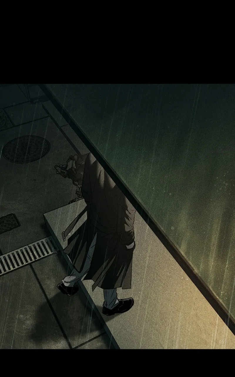 Kowloon: COPÓKA Chapter 9 page 42 - 