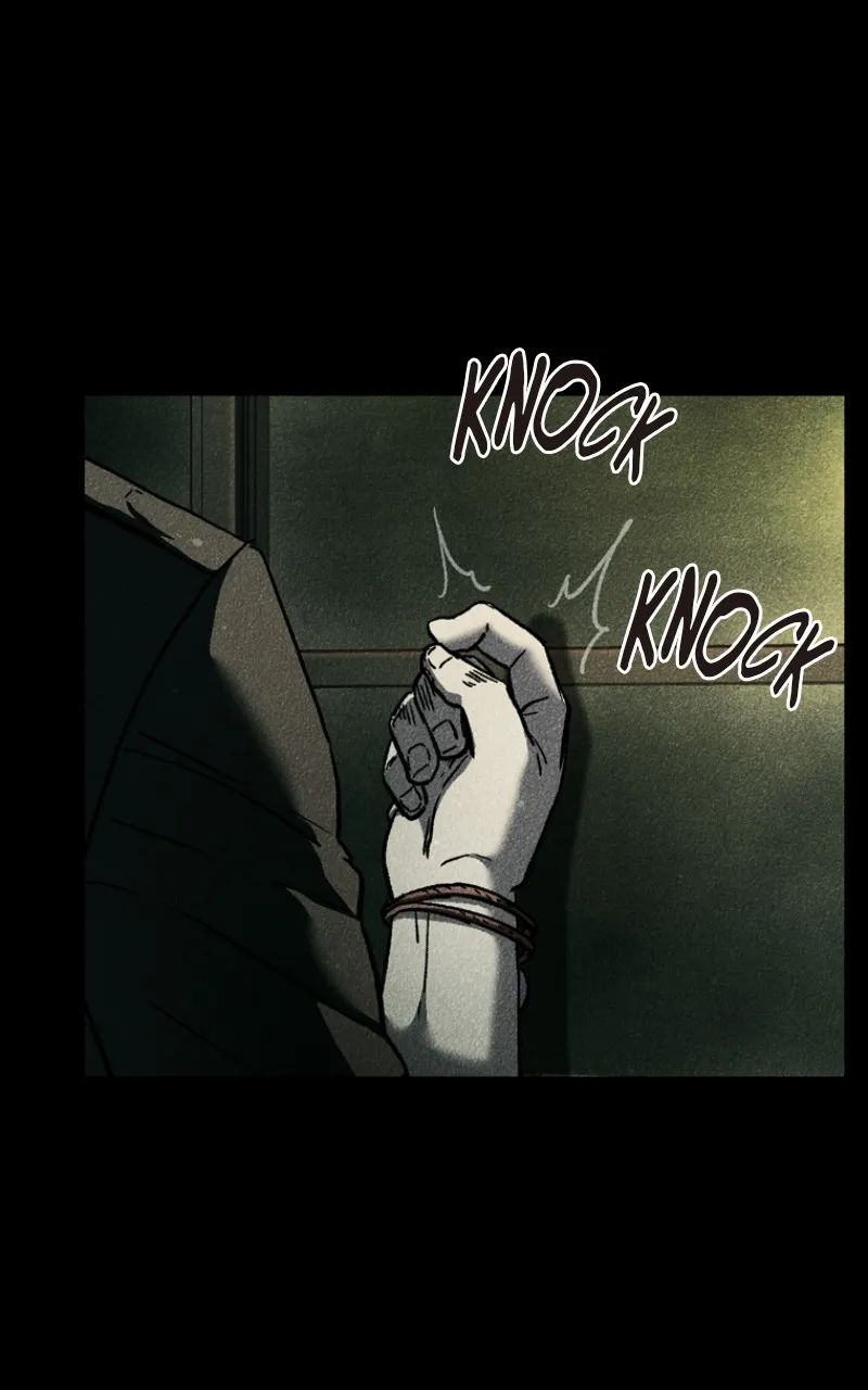 Kowloon: COPÓKA Chapter 9 page 43 - 