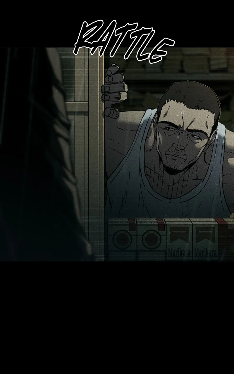 Kowloon: COPÓKA Chapter 9 page 44 - 