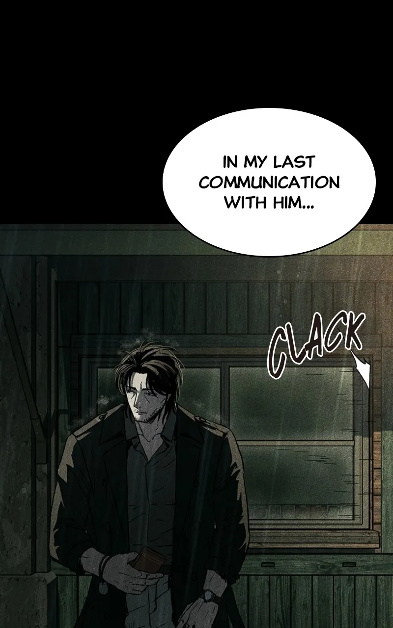 Kowloon: COPÓKA Chapter 9 page 46 - 