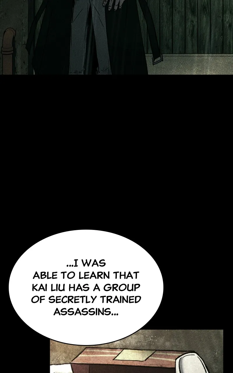 Kowloon: COPÓKA Chapter 9 page 47 - 