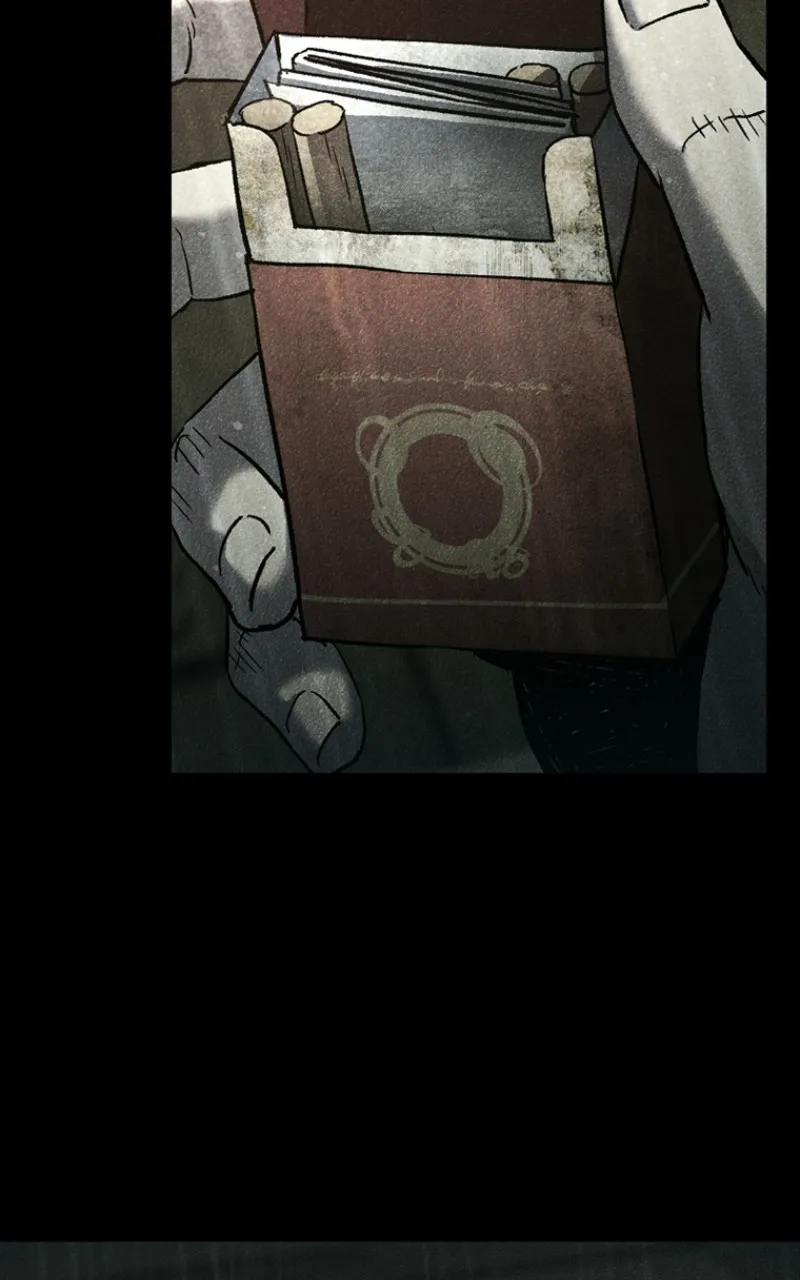Kowloon: COPÓKA Chapter 9 page 48 - 