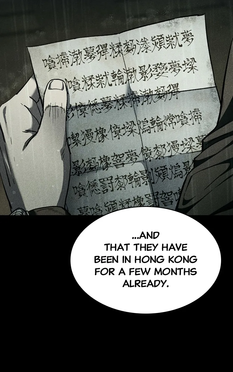 Kowloon: COPÓKA Chapter 9 page 49 - 