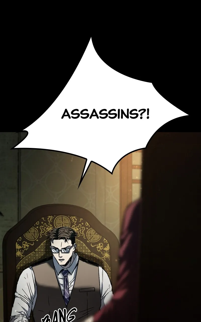 Kowloon: COPÓKA Chapter 9 page 50 - 