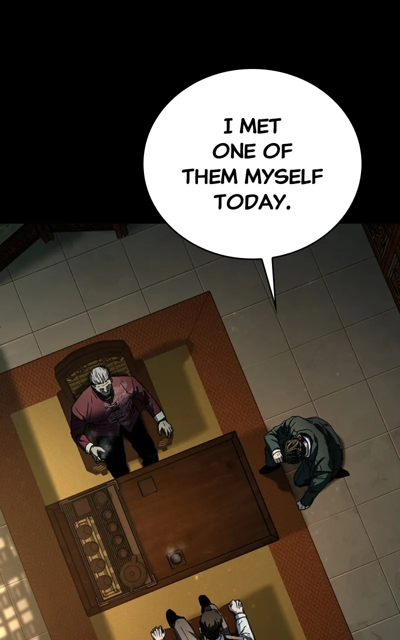 Kowloon: COPÓKA Chapter 9 page 57 - 