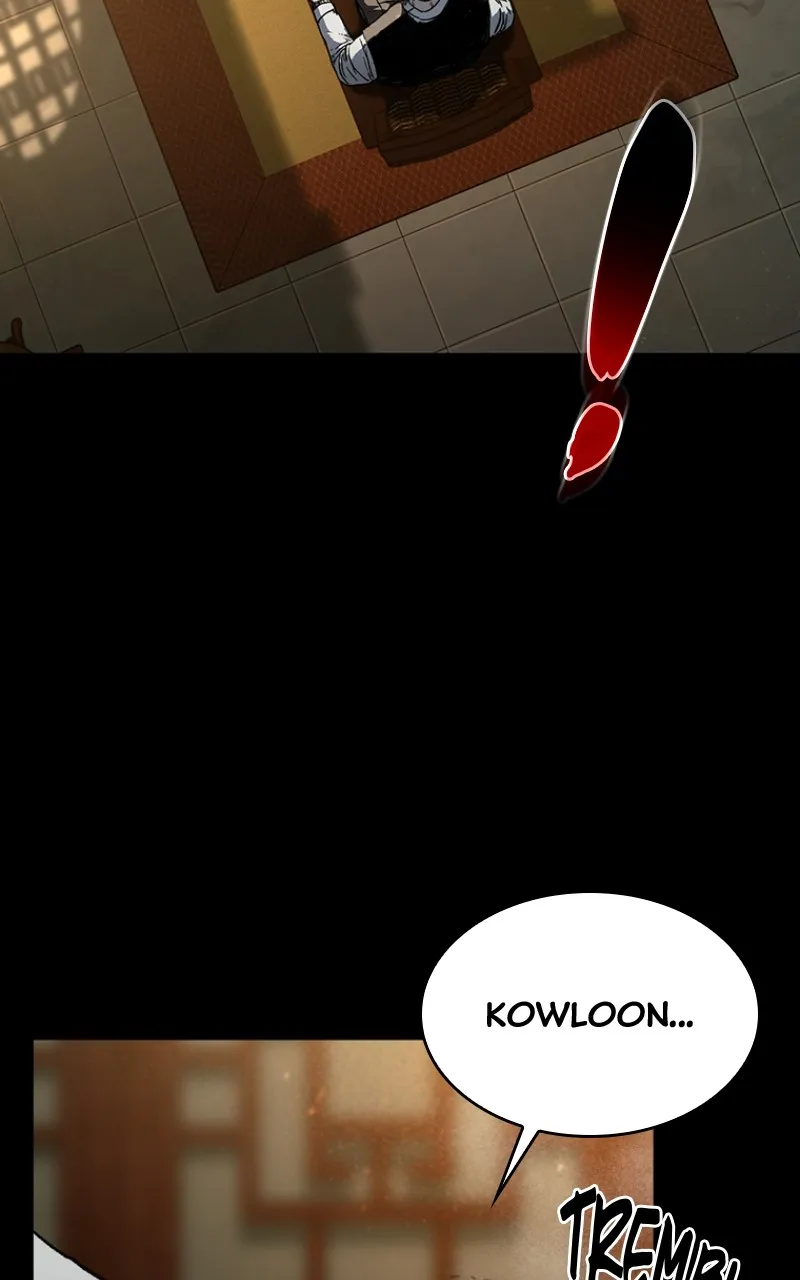 Kowloon: COPÓKA Chapter 9 page 58 - 