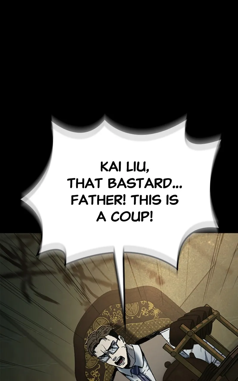 Kowloon: COPÓKA Chapter 9 page 61 - 