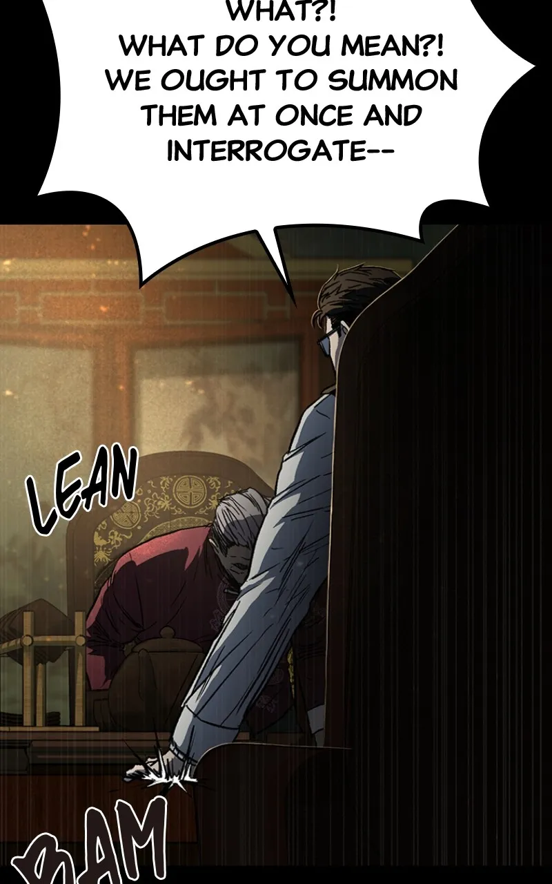 Kowloon: COPÓKA Chapter 9 page 64 - 
