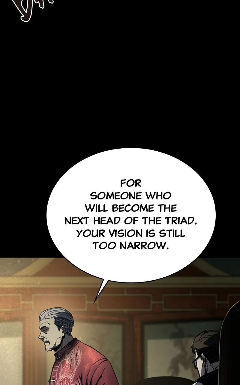 Kowloon: COPÓKA Chapter 9 page 65 - 