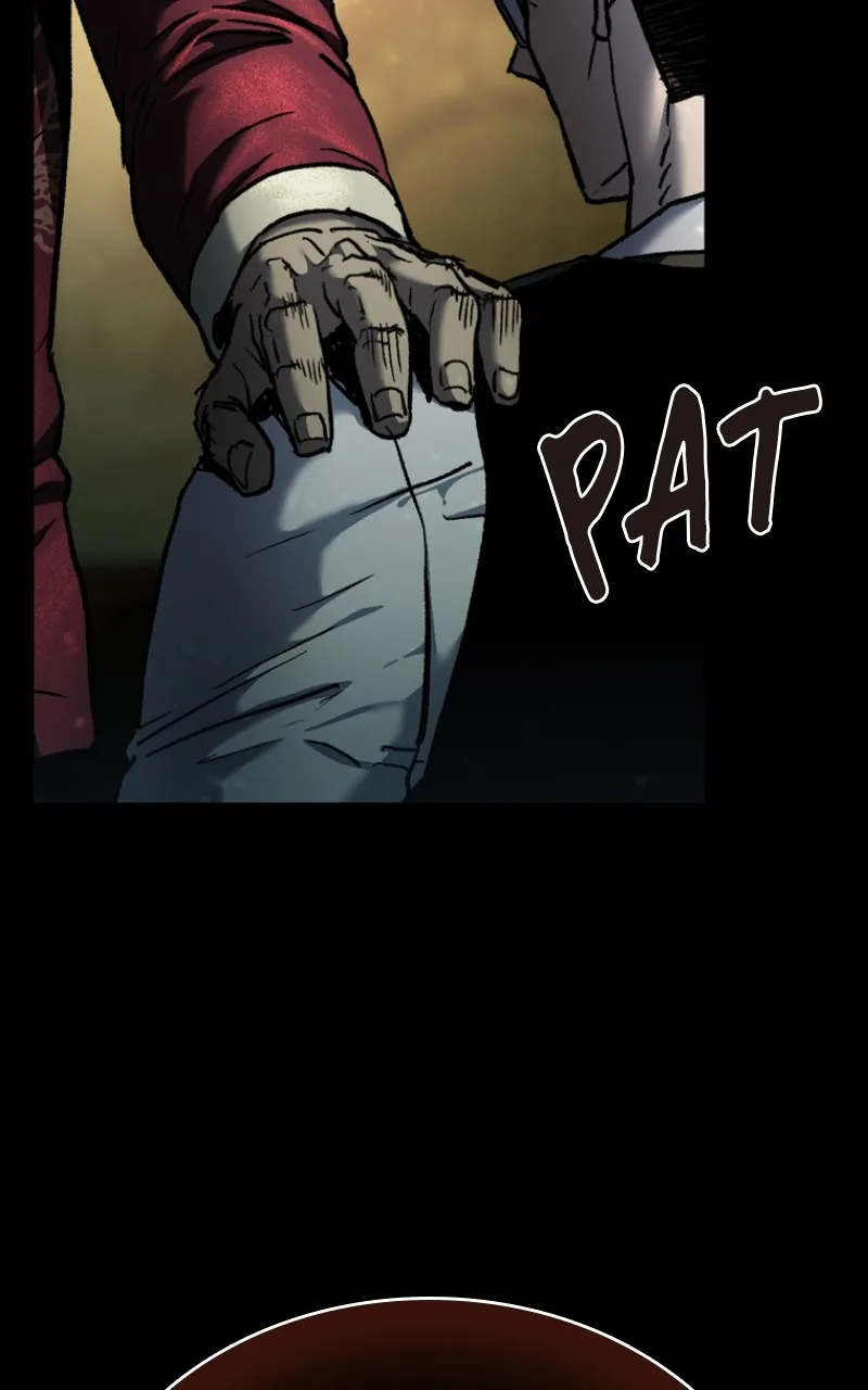 Kowloon: COPÓKA Chapter 9 page 75 - 
