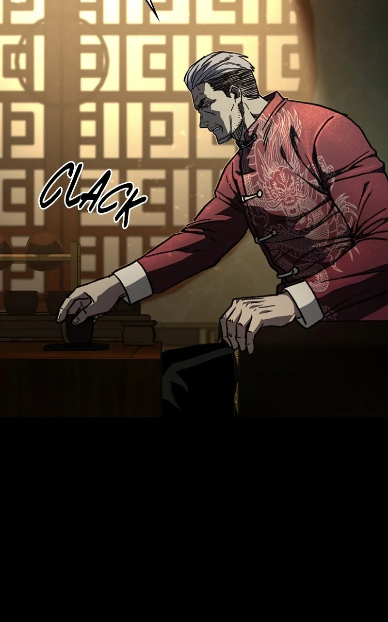 Kowloon: COPÓKA Chapter 9 page 9 - 