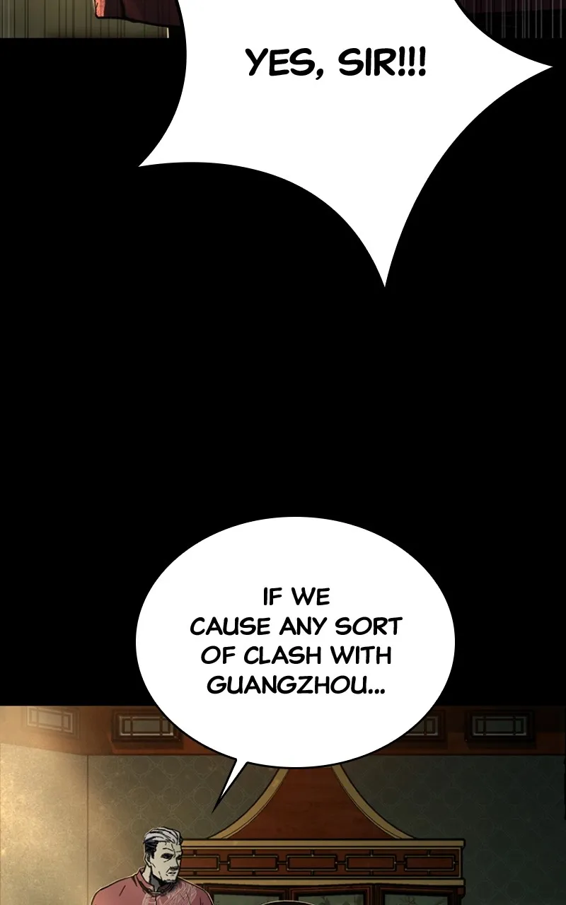 Kowloon: COPÓKA Chapter 9 page 82 - 