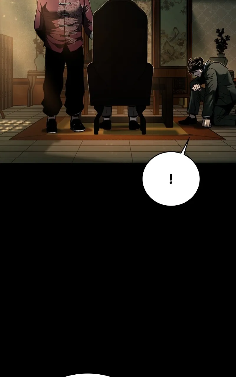 Kowloon: COPÓKA Chapter 9 page 83 - 