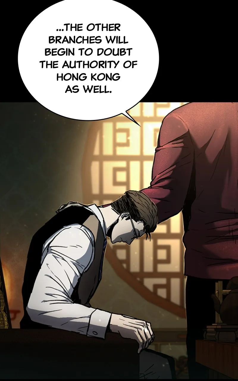 Kowloon: COPÓKA Chapter 9 page 84 - 