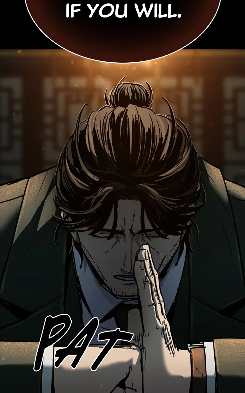 Kowloon: COPÓKA Chapter 9 page 87 - 