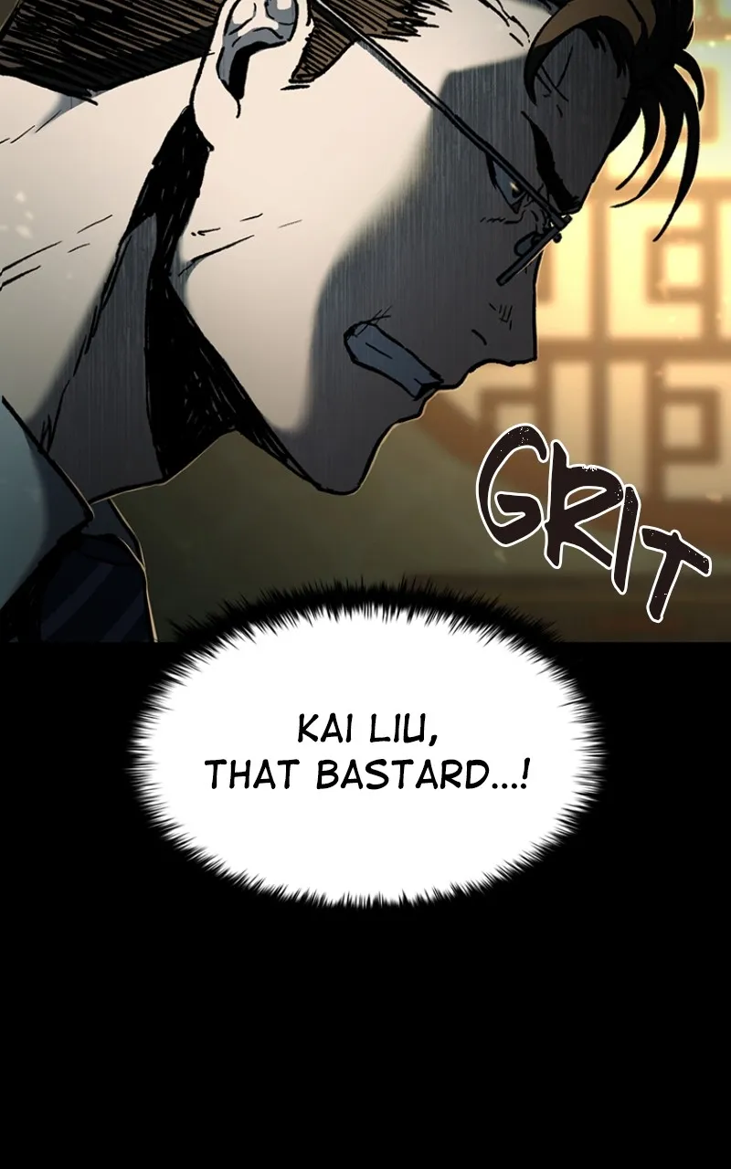 Kowloon: COPÓKA Chapter 9 page 89 - 