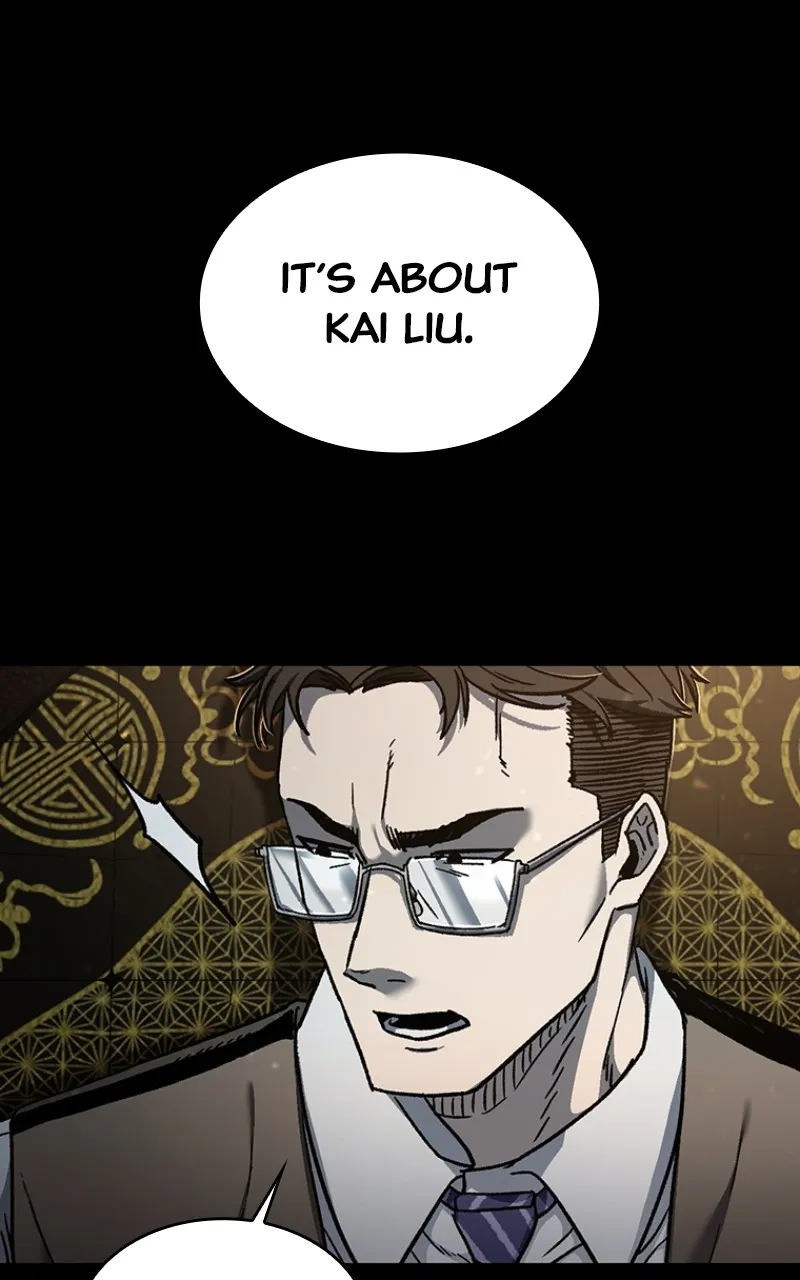 Kowloon: COPÓKA Chapter 9 page 10 - 
