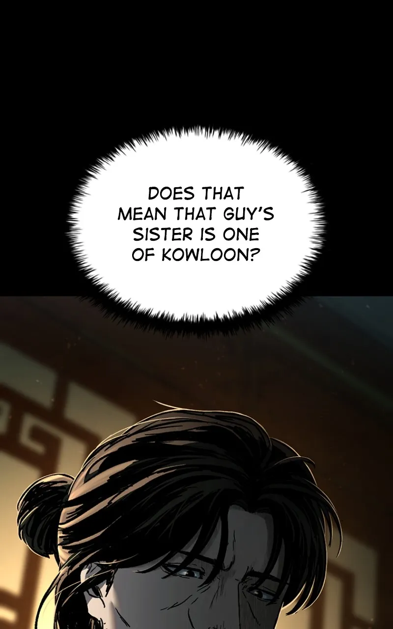 Kowloon: COPÓKA Chapter 9 page 98 - 