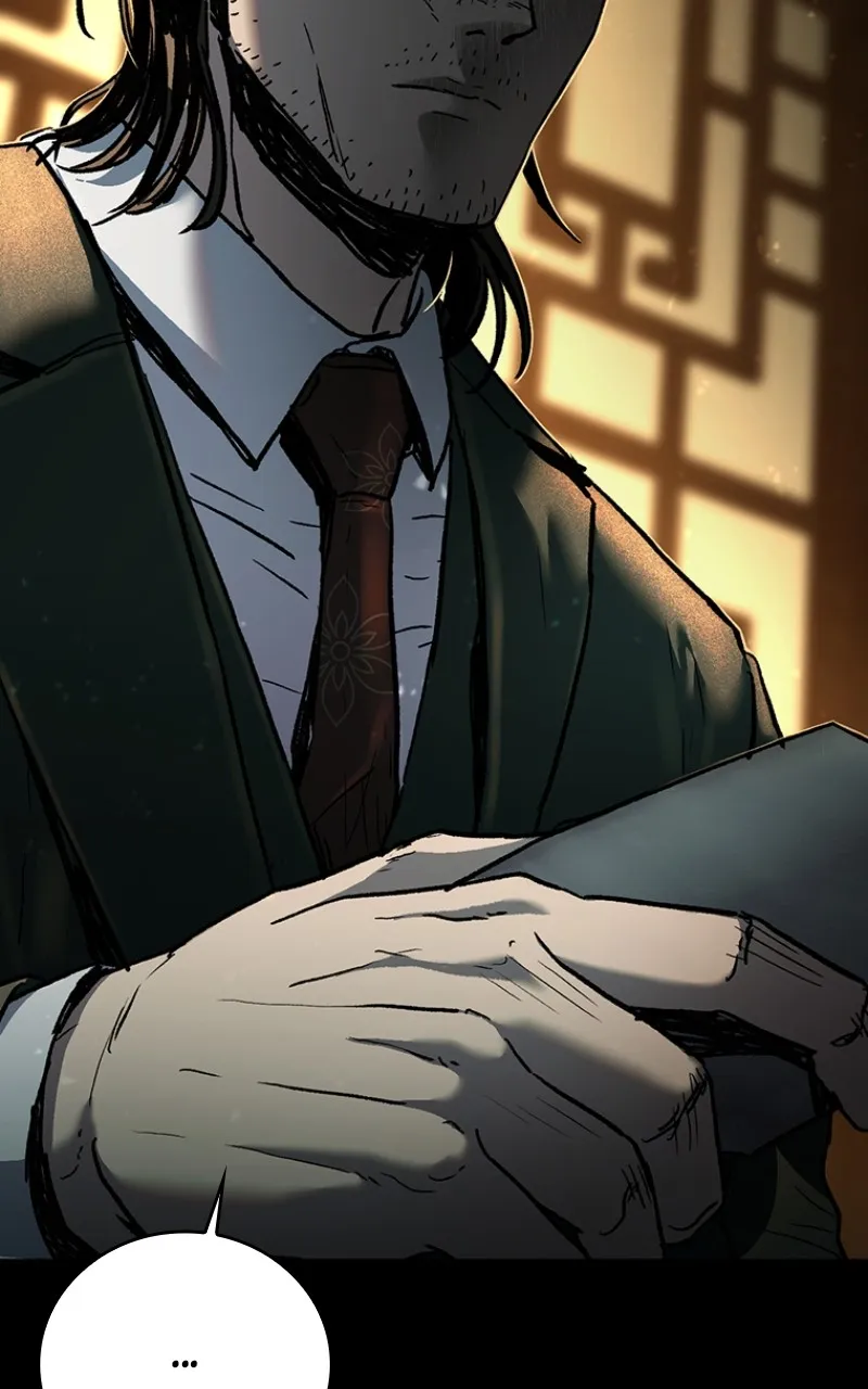 Kowloon: COPÓKA Chapter 9 page 99 - 