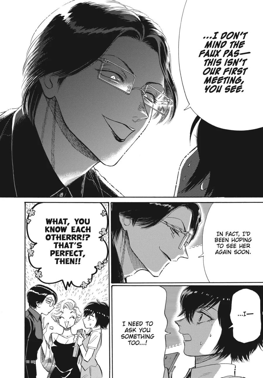Kowloon Generic Romance Chapter 55 page 4 - 