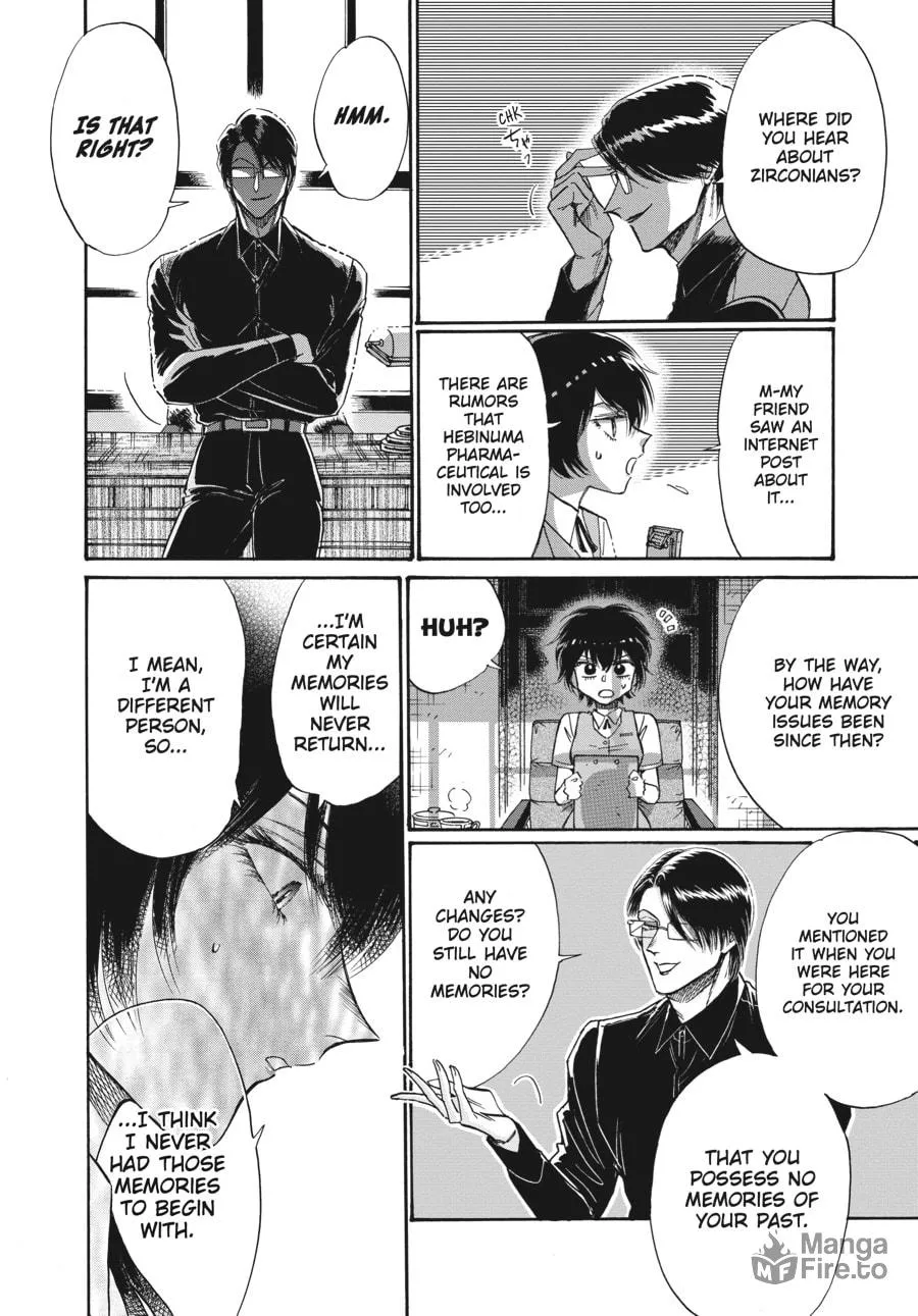 Kowloon Generic Romance Chapter 55 page 10 - 