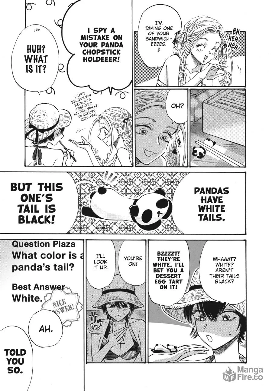 Kowloon Generic Romance Chapter 56 page 5 - 