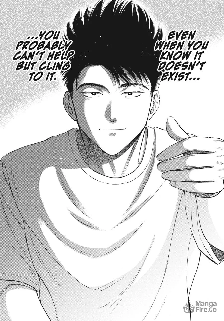 Kowloon Generic Romance Chapter 60 page 18 - 