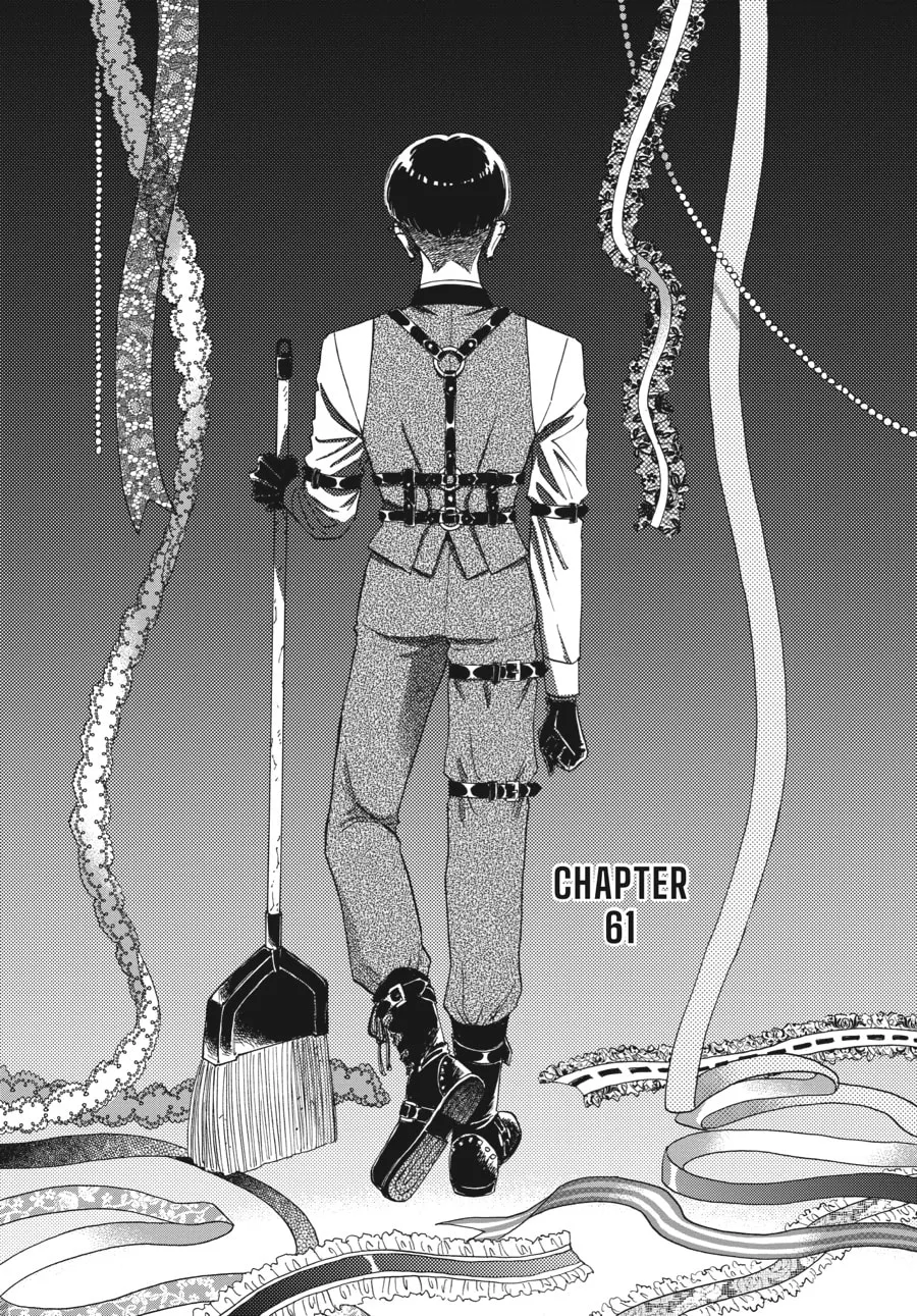Kowloon Generic Romance Chapter 61 page 1 - 