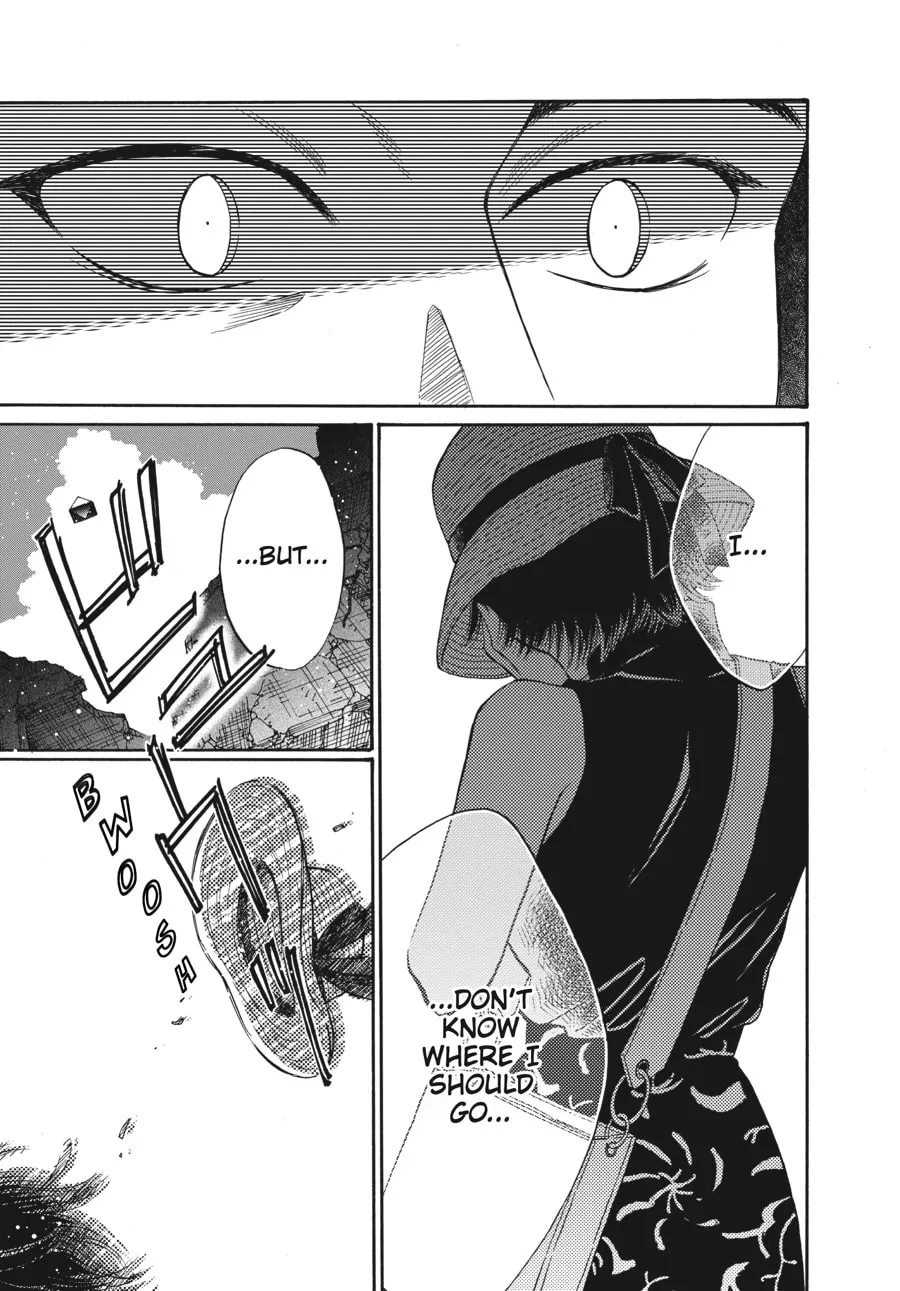 Kowloon Generic Romance Chapter 62 page 11 - 