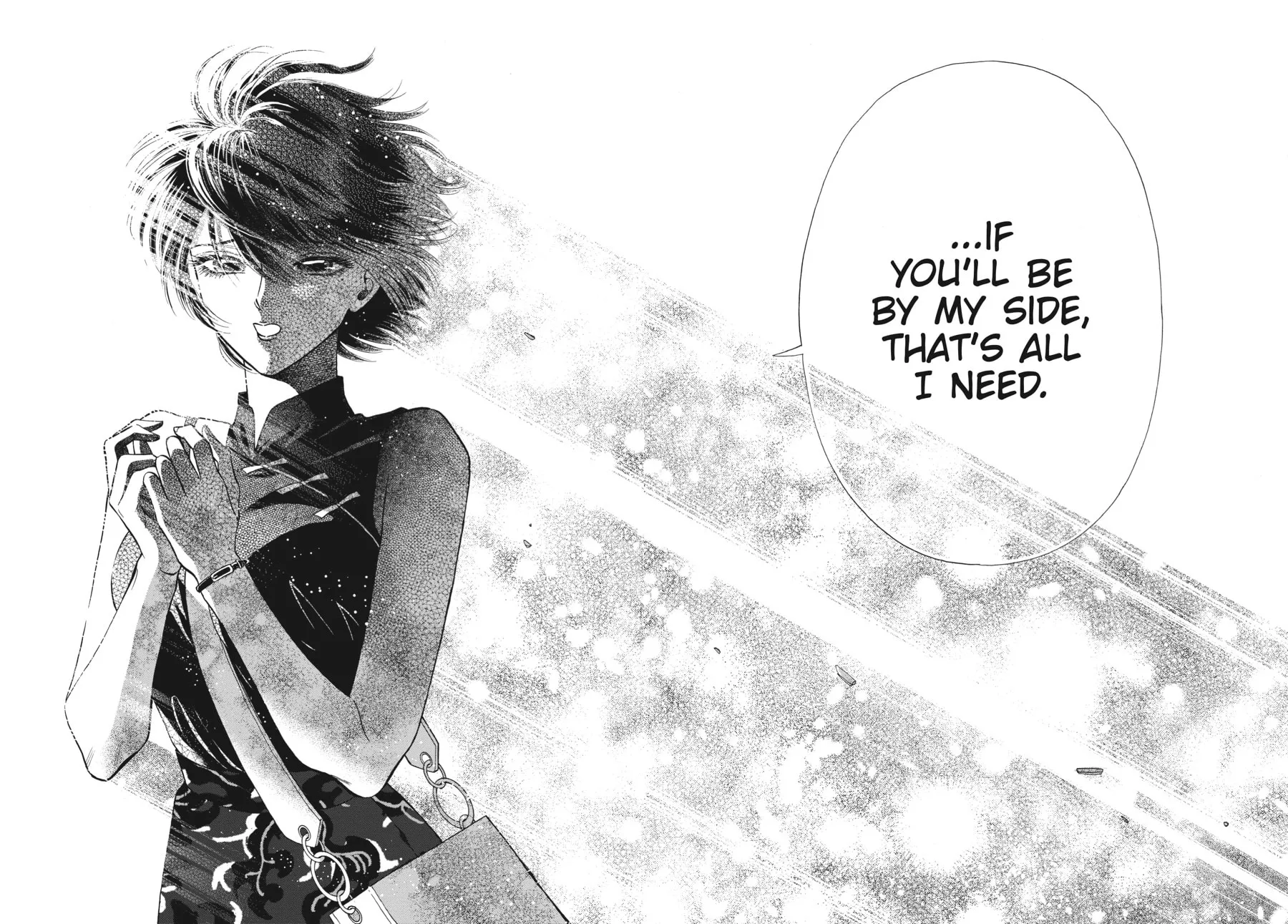 Kowloon Generic Romance Chapter 62 page 12 - 