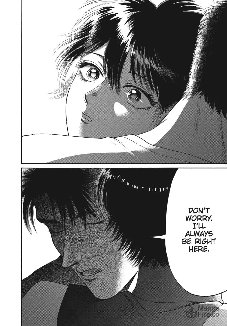 Kowloon Generic Romance Chapter 62 page 15 - 