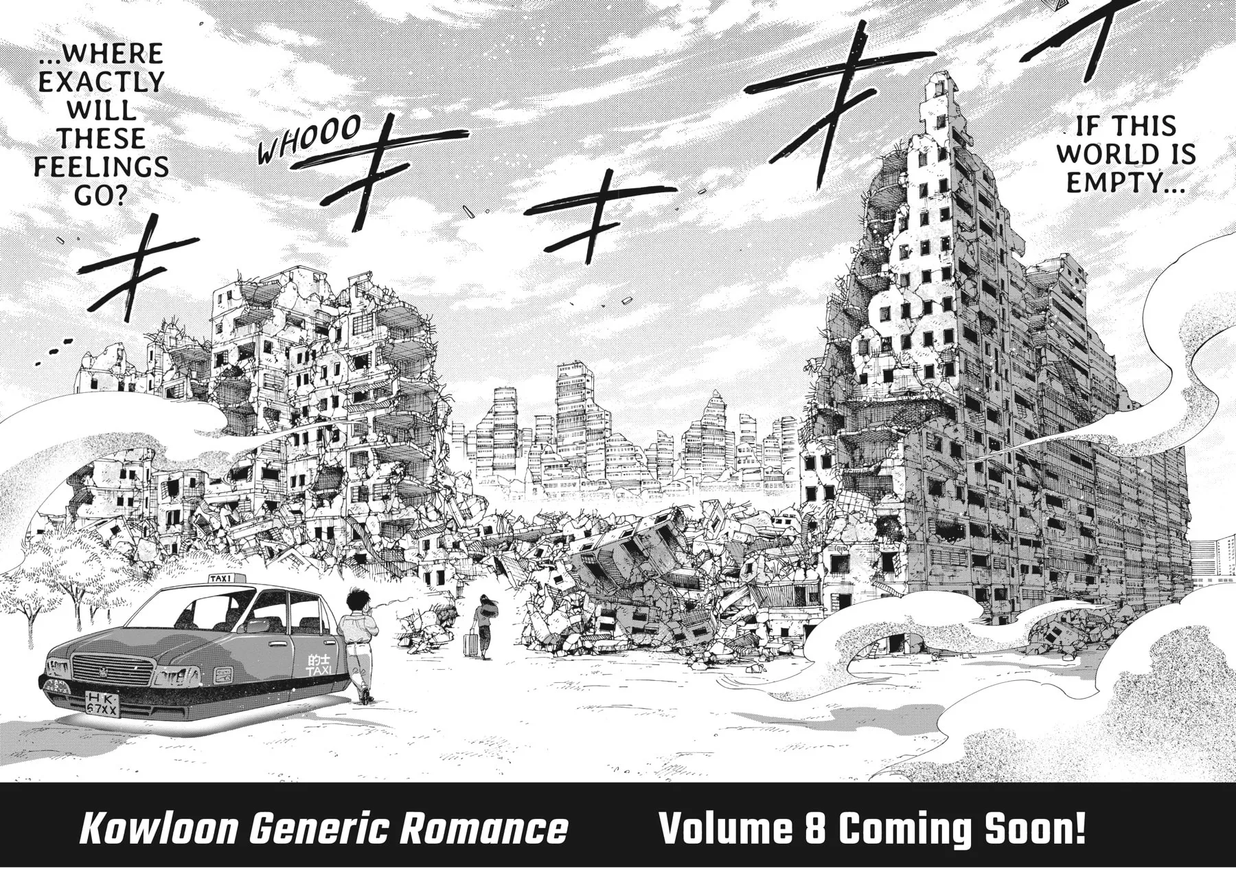 Kowloon Generic Romance Chapter 62 page 20 - 