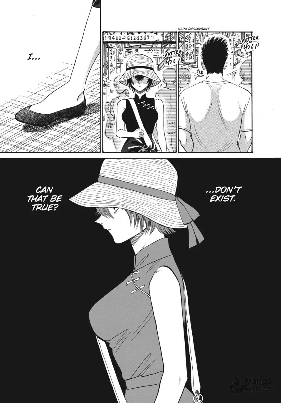 Kowloon Generic Romance Chapter 62 page 5 - 