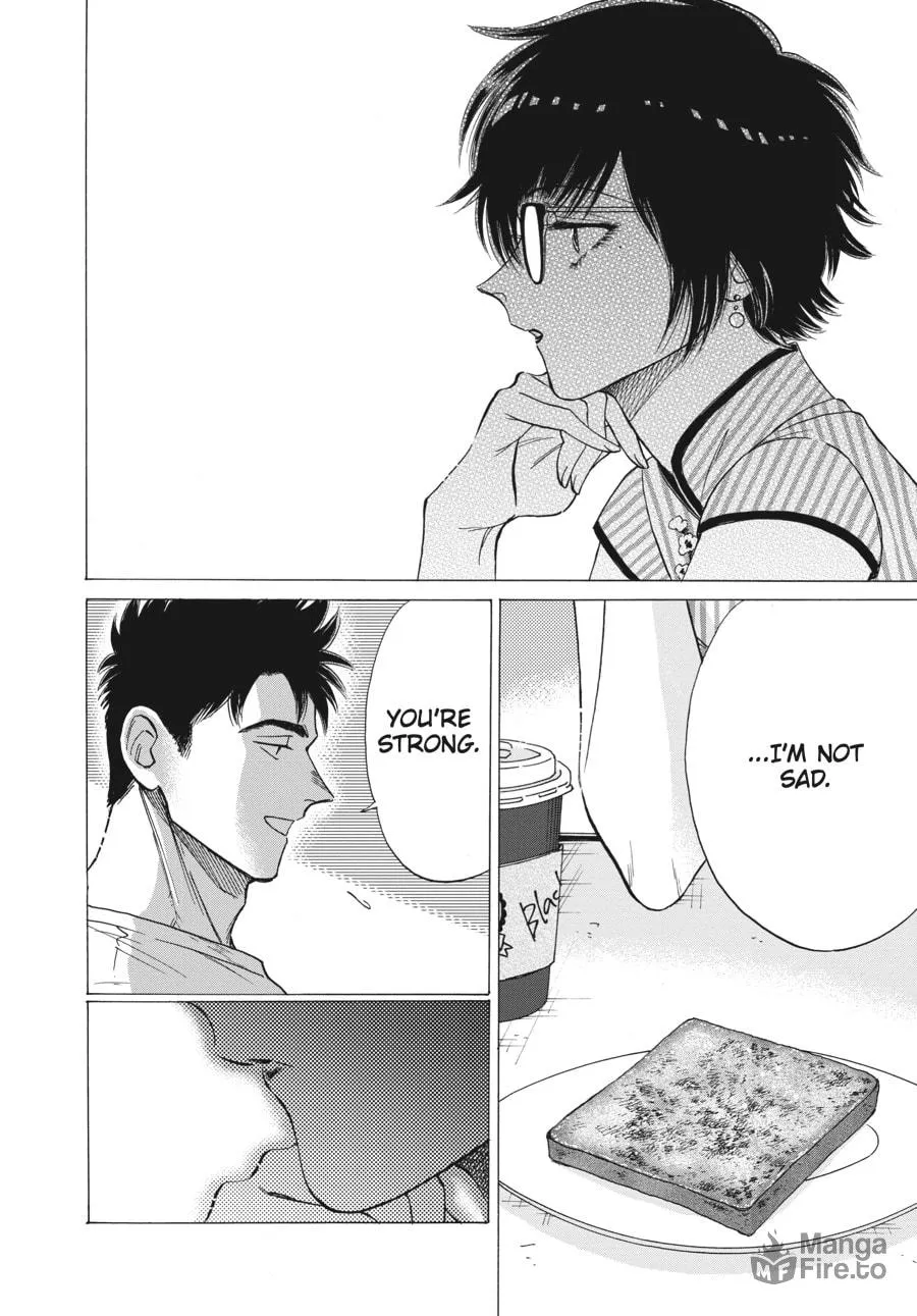 Kowloon Generic Romance Chapter 63 page 12 - 
