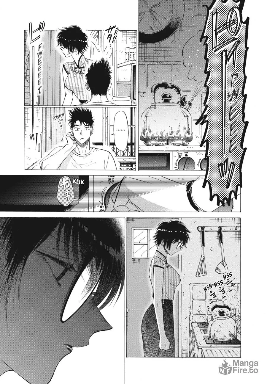Kowloon Generic Romance Chapter 63 page 15 - 